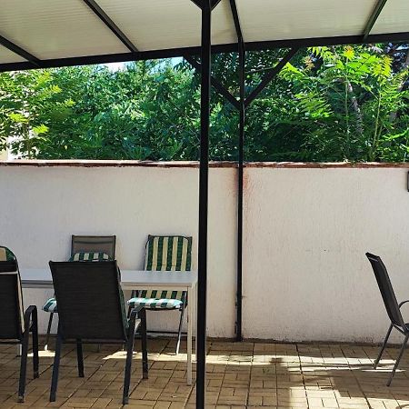 Fa Mol Apartment Sunny Beach Exterior photo