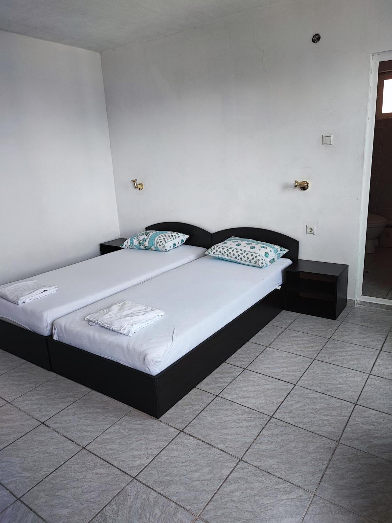 Fa Mol Apartment Sunny Beach Exterior photo